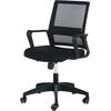 Krzesło biurowe Domoletti DR-OC-0415 Czarne Новости, мебель, дом
