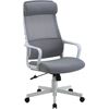 Domoletti CHAIR MC-1088E WHITE FRAME Новости, мебель, дом