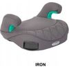 Fotelik samochodowy Graco GRACO FOTELIK BOOSTER MAX R129 IRON Новости - Детские товары
