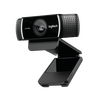 Logitech LOGI C922 Pro Stream Webcam - USB -EMEA WEB Kameras