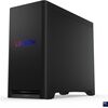 Lenovo Legion T5 30IAX10 i7-245HX/16GB/1TB/NVIDIA GF RTX 5070 12GB/WIN11 Home/Eclipse Black/2Y Warranty Lenovo Personālie datori