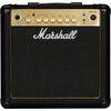 Marshall MG15GR Gold- Wzmacniacz gitarowy 15W z reverbem Aудио-видео