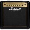 Marshall MG15GFX Gold - Wzmacniacz gitarowy 15W Aудио-видео