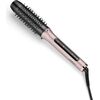 BaByliss HSB200E hair styling tool Curling brush Warm Pink 96 W 1.8 m Matu veidotāji