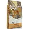 TASTE OF THE WILD Canyon River - dry cat food - 6,6 kg Сухой корм для кошек
