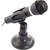 Esperanza EH180 microphone Table microphone Black Mикрофоны