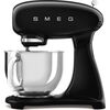 Smeg SMF05BLEU mixer Stand mixer 1000 W Black Кухонные комбайны