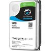 Seagate SkyHawk internal hard drive 1 TB 5400 RPM 128 MB 2.5" Serial ATA III HDD Iekšējie cietie diski
