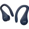 JVC HA-EC25TAU - in-ear headphones, blue Bluetooth austiņas