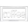 Activejet Neon LED AJE-NEON COFFEE Декоративное освещение 
