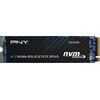 Pny Technologies PNY CS1030 M.2 NVMe 256 GB PCI Express 3.0 Жесткие диски (SSD)