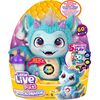 LITTLE LIVE PETS интерактивный питомец My Dream Dragon Мягкие игрушки