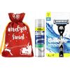 Gillette GILLETTE Zestaw Prezentowy dla Mężczyzn - Pianka + Maszynka Духи и косметика