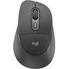 LOGITECH M850 L for Business - GRAPHITE - 2.4GHZ/BT -  EMEA28i-935 Peles, ievadierīces