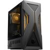 Компьютер Asus ASUS TUF T500 C7-240H 32 1TB 5060Ti T500MV-07240H242W W11H Персональные компьютеры