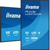 Monitors iiyama ProLite LH5575UHS-B2AG Monitori