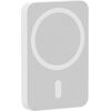 iLike   Power Bank 5000mAh MagSafe White Power-банки