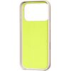 Beats   Beats iPhone 17 Pro Case  Lime Stone Neoriģinālie Maciņi