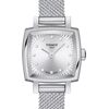 Tissot  Lovely Square T058.109.11.036.00 Наручные часы