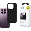 Чехол 3mk Matt Case Xiaomi 17T Pro черный Чехлы - альтернативные