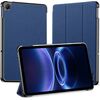 Чехол Dux Ducis Domo Xiaomi Redmi Pad 2 SE 9.7 т?мно-синий Сумки, чехлы для планшетников