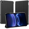 Чехол Dux Ducis Domo Xiaomi Redmi Pad 2 SE 9.7 черный Сумки, чехлы для планшетников