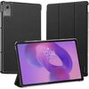 Чехол Dux Ducis Domo Lenovo IdeaTab 12.1 TB361 черный Сумки, чехлы для планшетников