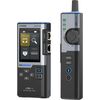 FNIRSI LPM-10A Cable Detector Testeri un mērierīces