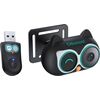Adapter CarPlay OTTOCAST Cabin Care CA520-T200 Auto FM Transmiteri un Carplay ierīces