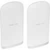 Access Point RUIJIE Reyee RG-EST350G |3 port, 1xPoE IN Passiv/Activ, 3xGE, WiFi 5, 5GHz, 876Mbps, , 1x12V DC, IP55, 5KM, 1x16dBi, Cloud Access Points