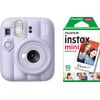 Fujifilm Instax Mini 13, dreamy purple + film Aудио-видео