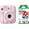 Fujifilm Instax Mini 13, candy pink + film Aудио-видео