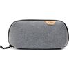 Peak Design Tech Pouch Small, charcoal Сумки Для Фото/видео камер