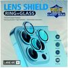 iLike Apple  IPHONE 14/14 PLUS LENS Защитная пленка для экрана