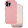 iLike Samsung  Galaxy A25 5G (global) Candy case Pink Neoriģinālie Maciņi