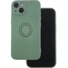 iLike Xiaomi  Redmi Note 13 Pro Plus 5G (global) Finger Grip case Mint Чехлы - альтернативные
