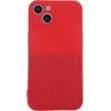 iLike -  Card Cover case for Samsung Galaxy A13 4G red Чехлы - альтернативные