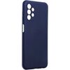 iLike Samsung  Matt TPU case for Samsung Galaxy A13 4G dark blue Neoriģinālie Maciņi