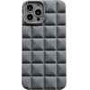 iLike Apple  3D Cube case for iPhone 14 6,1 Neoriģinālie Maciņi