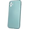 iLike Apple  Metallic case for iPhone 11 green Neoriģinālie Maciņi