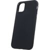 iLike Samsung  Satin case for Samsung Galaxy A33 5G black Чехлы - альтернативные