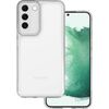iLike Samsung  GALAXY S23 CRYSTAL DIAMOND 2MM CASE Transparent Neoriģinālie Maciņi