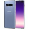 iLike Samsung  GALAXY A52/A52S BACK CASE 2 MM PERFECT Transparent Чехлы - альтернативные