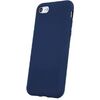 iLike Samsung  Galaxy A13 4G Silicon case Dark Blue Neoriģinālie Maciņi