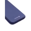 Evelatus Xiaomi  Redmi Note 12 Pro Nano Silicone Case Soft Touch TPU Dark Blue Neoriģinālie Maciņi