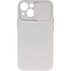 iLike Apple  iPhone 14 Pro Max Camshield Soft Beige Чехлы - альтернативные