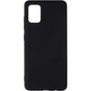 Evelatus Xiaomi  Mi 10T Pro Nano Silicone Case Soft Touch TPU Black Neoriģinālie Maciņi