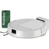 iRobot Roomba 115 Combo Robot Vacuum – White Пылесосы - Роботы
