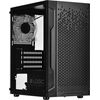 Logic 3 LOGIC ARAMIS ARGB Mini USB 3.0 enclosure Datoru korpusi