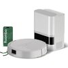 iRobot Roomba 115 Combo Robot Vacuum + Auto Empty Dock White Пылесосы - Роботы